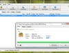 피집 PeaZip for Windows (32-bit) 4.5